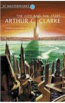 The City and the Stars 9781857987638 The City and the Stars 9781857987638