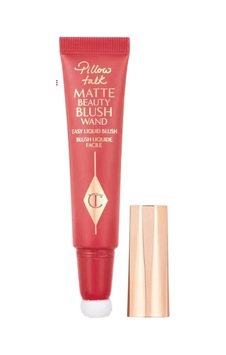 Charlotte Tilbury Pillow Talk Matte Beauty Blush Wand Dream Pop Charlotte Tilbury Pillow Talk Matte Beauty Blush Wand Dream Pop