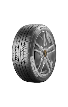 Continental 235/65R17 108H XL Fr Wintercontact Ts 870 P Kış Lastiği - 2025 Continental 235/65R17 108H XL Fr Wintercontact Ts 870 P Kış Lastiği - 2025