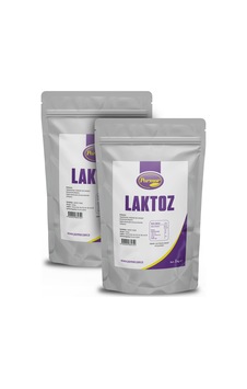 Parmor Laktoz 2 x 1 KG