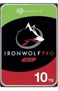 10 Tb Seagate 3.5 Ironwolf Pro Sata3 7200rpm 256mb St10000nt001 5 Yıl Resmı Dıst Garantılı 10 Tb Seagate 3.5 Ironwolf Pro Sata3 7200rpm 256mb St10000nt001 5 Yıl Resmı Dıst Garantılı
