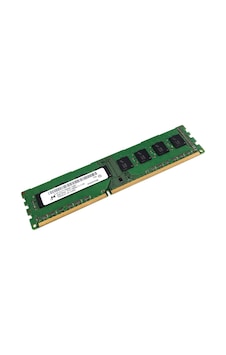 Micron MT16JTF1G64AZ-1G6E1 8 GB DDR3 1600 MHz PC3-12800U CL11 Ram