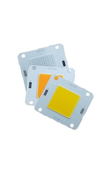 12V 50W Beyaz Cob Led 12 Volt 50 Watt Cob Led 12V 50W Beyaz Cob Led 12 Volt 50 Watt Cob Led