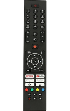 Vestel Uyumlu 43u9500 Televizyon İçin Uzaktan Kumanda Ultra Hd Led Lcd Vestel Uyumlu 43u9500 Televizyon İçin Uzaktan Kumanda Ultra Hd Led Lcd