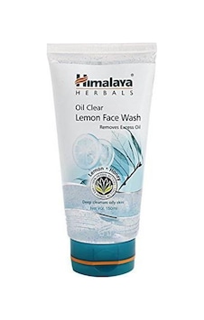 Himalaya Herbals Limon Özlü Yüz Yıkama Jeli 150 ML Himalaya Herbals Limon Özlü Yüz Yıkama Jeli 150 ML