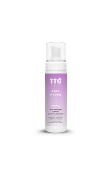 Tto Thermal Soft Hydro Yüz Temizleme Köpüğü 200 Ml