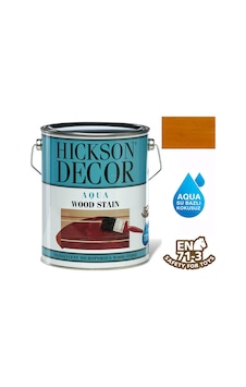 Hickson Decor Aqua Su Bazlı 2,5 Lt Natural Hickson Decor Aqua Su Bazlı 2,5 Lt Natural