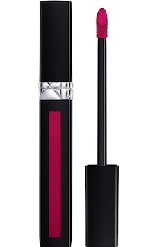 Christian Dior Rouge Liquid Ruj 797 Savage Matte Christian Dior Rouge Liquid Ruj 797 Savage Matte