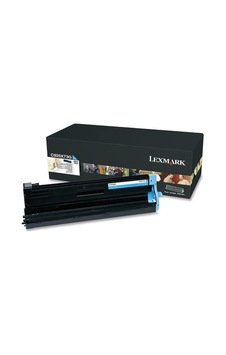 Tonersepeti Lexmark C925-c925x73g Mavi Drum Ünitesi
