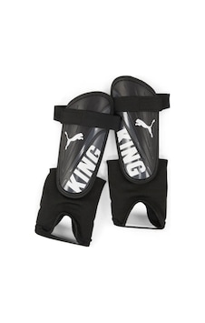Puma 03093401 King Ankle Unisex Tekmelik Siyah Puma 03093401 King Ankle Unisex Tekmelik Siyah