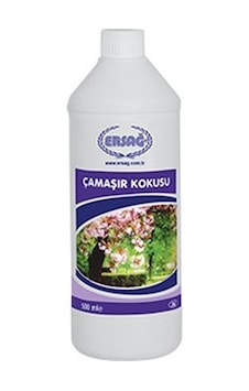 Ersağ Çamaşır Kokusu 500 ML Ersağ Çamaşır Kokusu 500 ML