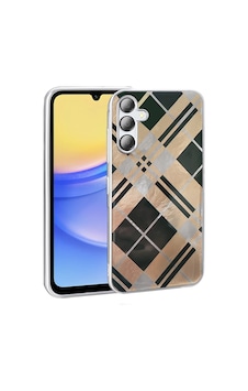 Galaxy Uyumlu A36 Kılıf Desenli Zore Mep Kapak Galaxy Uyumlu A36 Kılıf Desenli Zore Mep Kapak