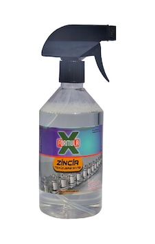 Formulax Bisiklet Motosiklet Zincir Temizlik Sıvısı 250 Ml Beyaz Formulax Bisiklet Motosiklet Zincir Temizlik Sıvısı 250 Ml Beyaz