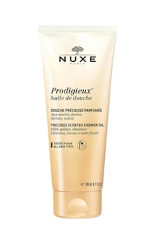 Nuxe Prodigieux Huile De Douche Duş Yağı 200 ML Nuxe Prodigieux Huile De Douche Duş Yağı 200 ML