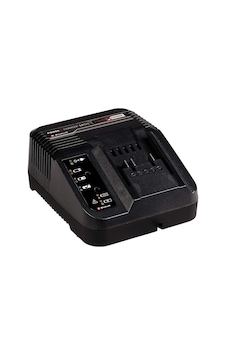 Einhell 18V 2.5AH Pxc Starter Kit İçin Şarj Cihazı - Akü Hariç Einhell 18V 2.5AH Pxc Starter Kit İçin Şarj Cihazı - Akü Hariç