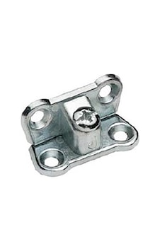 Metal Açılı Çektirme Nikel 5 Adet Pk001ay00469 Renkli Metal Açılı Çektirme Nikel 5 Adet Pk001ay00469 Renkli