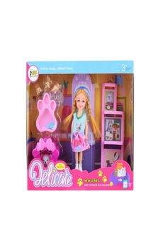 A8-14 - Bebek Seti - Pet Shop - Kutulu Lisinya A8-14 - Bebek Seti - Pet Shop - Kutulu Lisinya