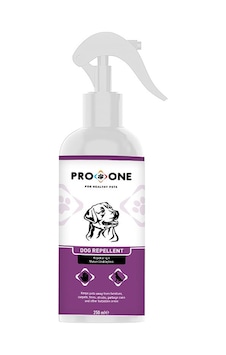 Pro One Köpek Uzaklaştırıcı Sprey 250 ML