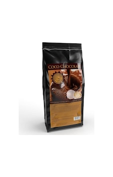 Coco Chocolate İçecek Tozu 1kg Diğer