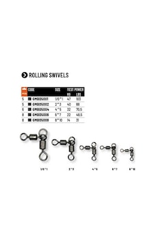 Colmic Rolling Triangle 6x7 Colmic Rolling Triangle 6x7