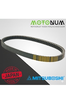 Honda Sh 125 Kayış-mitsuboshi-japon-mts0023 Honda Sh 125 Kayış-mitsuboshi-japon-mts0023