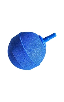Chicos Yuvarlak Akvaryum Hava Taşı Mavi 4 CM Chicos Yuvarlak Akvaryum Hava Taşı Mavi 4 CM