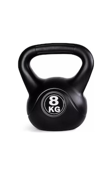Tr 8 Kg Çaydanlık Tipi Dambıl Kettlebell Ağırlık Siyah Tek Ebat Tr 8 Kg Çaydanlık Tipi Dambıl Kettlebell Ağırlık Siyah Tek Ebat