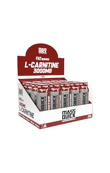 L-carnitine Vişne Aromalı 20 Servis - Shout