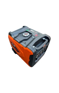 Abm 6500 6.5kw 15bg 420cc 6500w 80kg Sessiz Benzinli İnvertör Jeneratör Abm 6500 6.5kw 15bg 420cc 6500w 80kg Sessiz Benzinli İnvertör Jeneratör