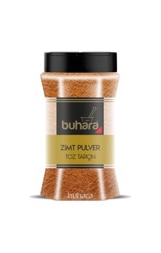 Buhara Toz Tarçın 150 Gr Pet Buhara Toz Tarçın 150 Gr Pet