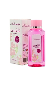 Naturalive Saf Gül Suyu 250 ML