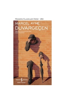 Duvargeçen - Modern Klasikler Dizisi