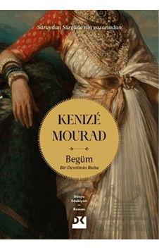 Begüm Bir Devrimin Ruhu Doğan Kitap Ciltli Begüm Bir Devrimin Ruhu Doğan Kitap Ciltli
