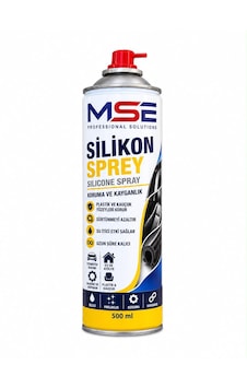 Silikon Sprey 500 Ml 1 Silikon Sprey 500 Ml 1
