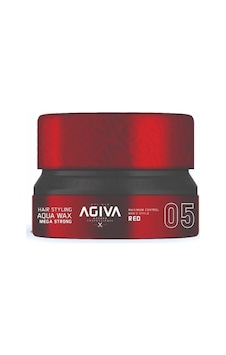 Agiva 05 Hair Wax 155 ML