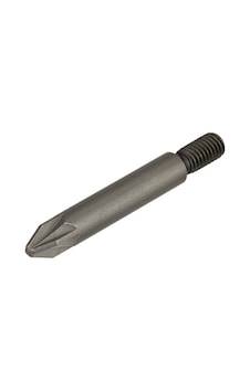 Yivli Vidalı Bits Uç Ph2x45 10 Adet Tdrtr 69129408 Yivli Vidalı Bits Uç Ph2x45 10 Adet Tdrtr 69129408