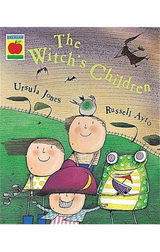 The Witch's Children The Witch's Children