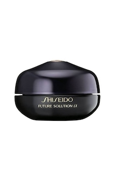 Shiseido Future Solution Lx Eye And Lip Contour Regenerating Cream 15 ML Shiseido Future Solution Lx Eye And Lip Contour Regenerating Cream 15 ML