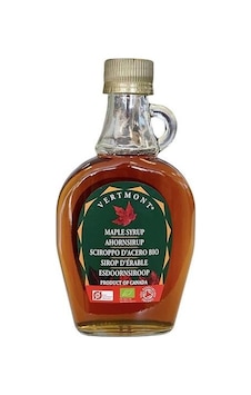 Vertmont Organik Akçaağaç Şurubu 250ml-3626