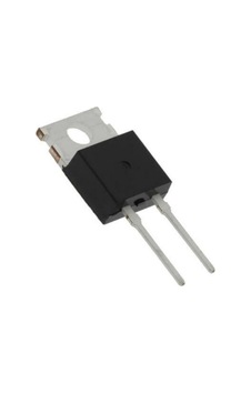 Mur860 8a 600v Hızlı Diyot To-220ac