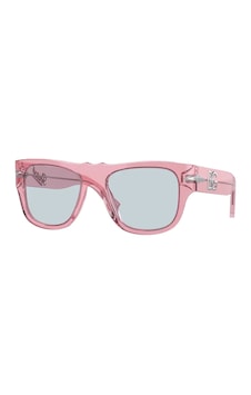 Persol Po3294s 116656 54 Unisex Güneş Gözlüğü Pembe Persol Po3294s 116656 54 Unisex Güneş Gözlüğü Pembe