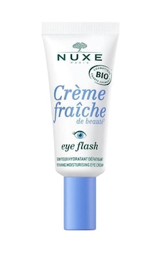 Creme Fraiche De Beaute Canlandırıcı ve Nemlendirici Göz Çevresi Bakım Kremi 15 ML Creme Fraiche De Beaute Canlandırıcı ve Nemlendirici Göz Çevresi Bakım Kremi 15 ML