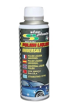 Oto Sıvı Cila Boya Koruyucu Çok Amaçlı 250 Ml