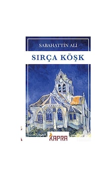 Sırça Köşk / Sabahattin Ali N11.2756 Sırça Köşk / Sabahattin Ali N11.2756