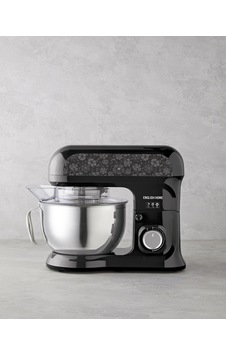 English Home Smr 3001 Hammurix Stand Mikseri 5,5 L Siyah