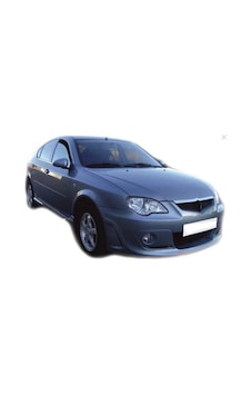 Proton Persona Ön Tampon Giydirme R3 Md Sis Yerli Fiber 2007 Ve Sonrası