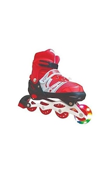Triathlon 38-41 Kırmızı Paten Kırmızı Triathlon 38-41 Kırmızı Paten Kırmızı