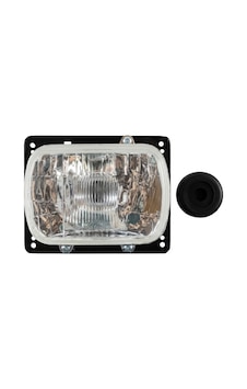 Fiat 46, 56, 66 Serisi Ön Far Komple 606616
