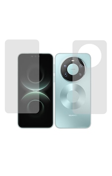 Microcase Huawei Mate 80 Pro Max Full Ön Arka Kaplama Koruma Filmi - Al3279 Microcase Huawei Mate 80 Pro Max Full Ön Arka Kaplama Koruma Filmi - Al3279
