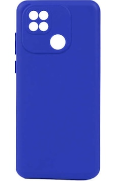 Xiaomi Poco C40 Kılıf Zore Biye Silikon Xiaomi Poco C40 Kılıf Zore Biye Silikon